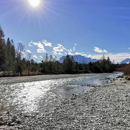 Gaestehaus Simon 克伦