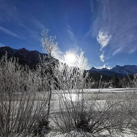 公寓 Gaestehaus Simon