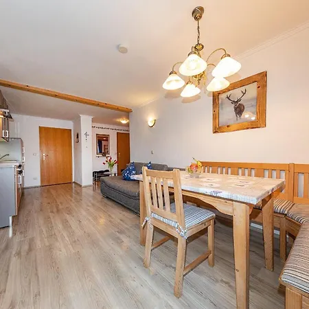 Gaestehaus Simon Apartment