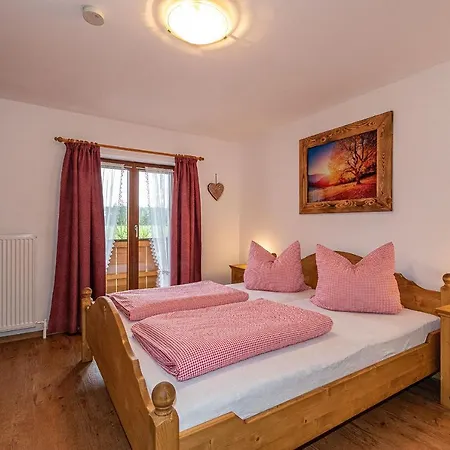 公寓 Gaestehaus Simon