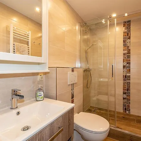 Gaestehaus Simon 公寓