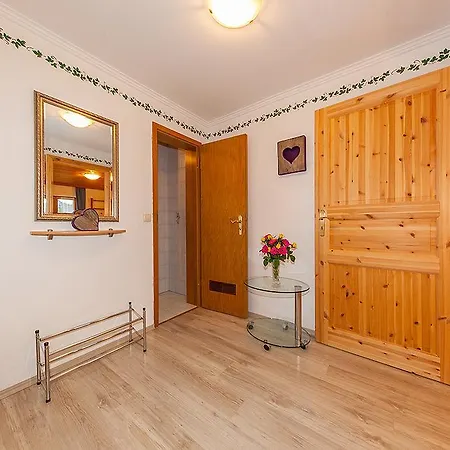 Gaestehaus Simon 公寓