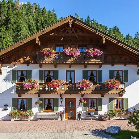 Gaestehaus Simon *