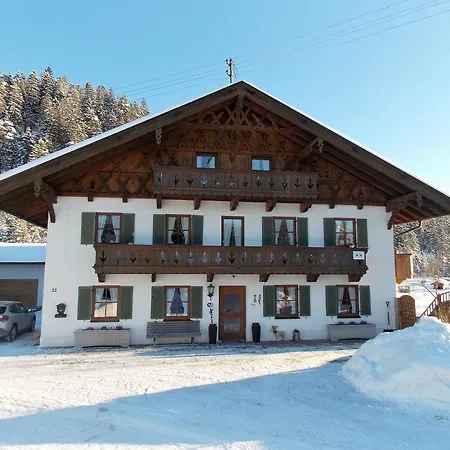 Gaestehaus Simon *