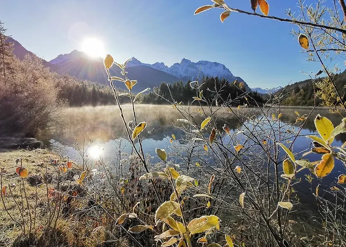 Апартаменты Gaestehaus Simon Крун