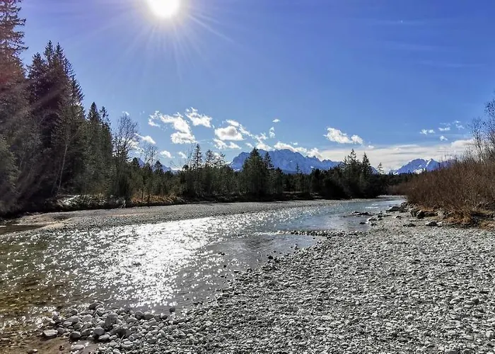 Gaestehaus Simon Крун