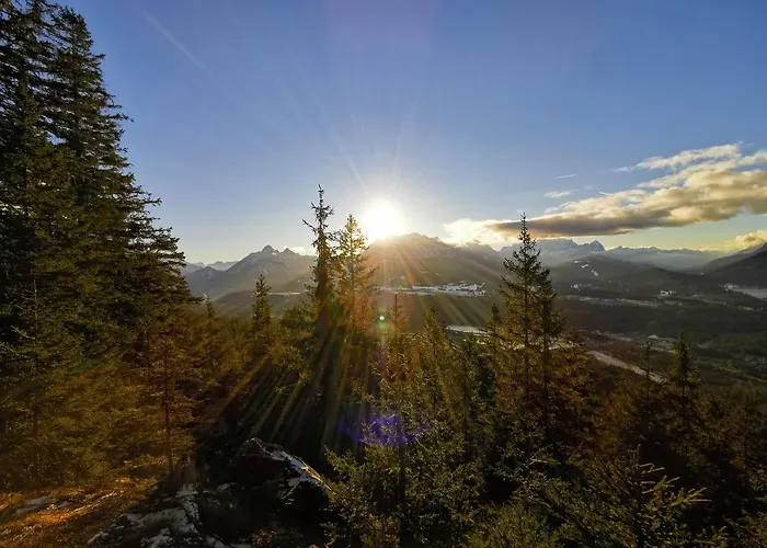 Gaestehaus Simon Апартаменты