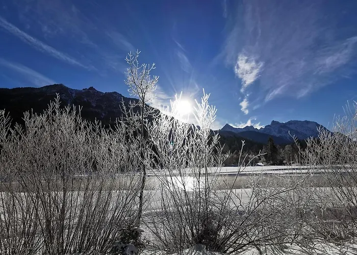 Апартаменты Gaestehaus Simon