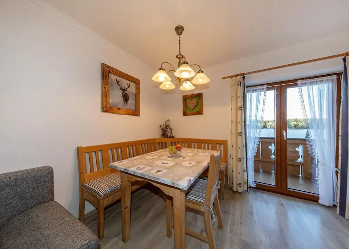 Gaestehaus Simon Апартаменты *