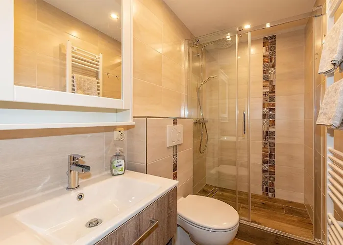 Gaestehaus Simon Апартаменты