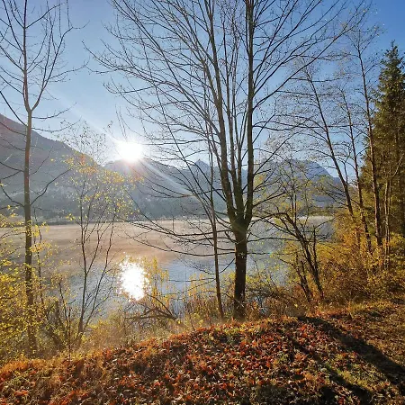 Gaestehaus Simon * Krün