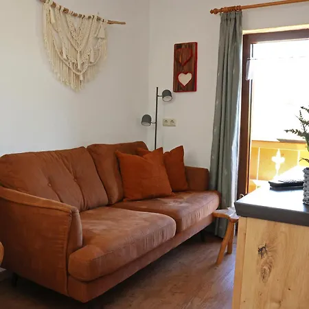 Apartment Gaestehaus Simon *