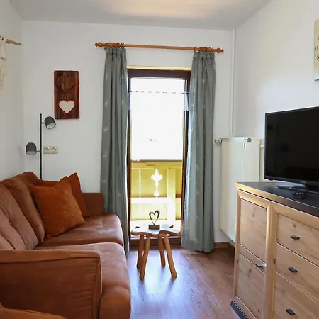Gaestehaus Simon Apartment Krun