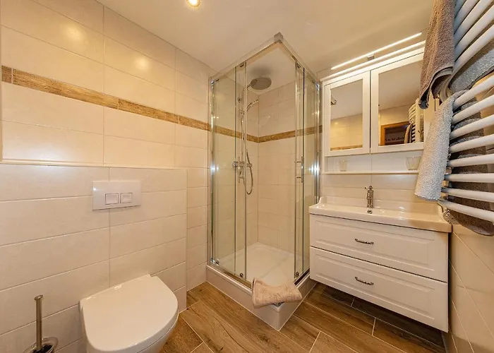 Apartman Gaestehaus Simon *
