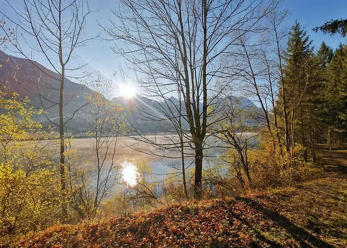 Gaestehaus Simon * Krün