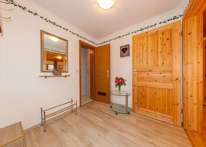 Gaestehaus Simon Apartman